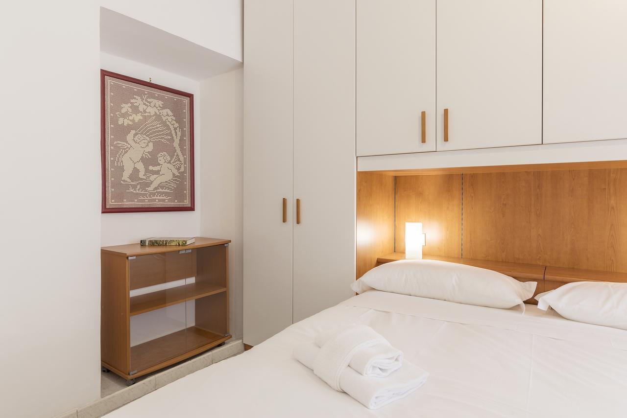 Testaccio Cozy Flat Rome Exterior photo