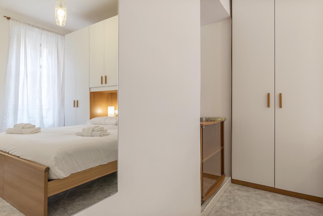 Testaccio Cozy Flat Rome Exterior photo